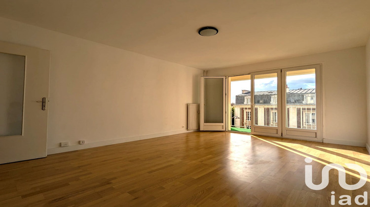 Ma-Cabane - Vente Appartement Versailles, 67 m²