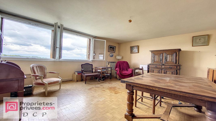 Ma-Cabane - Vente Appartement VERSAILLES, 99 m²