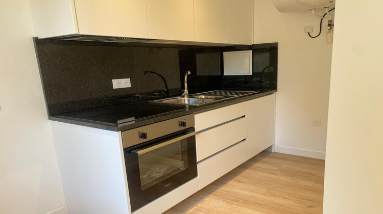 Ma-Cabane - Vente Appartement VERSAILLES, 21 m²