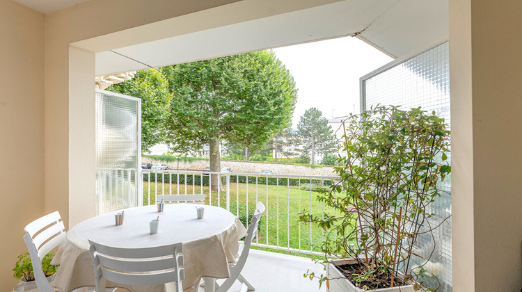 Ma-Cabane - Vente Appartement VERSAILLES, 79 m²