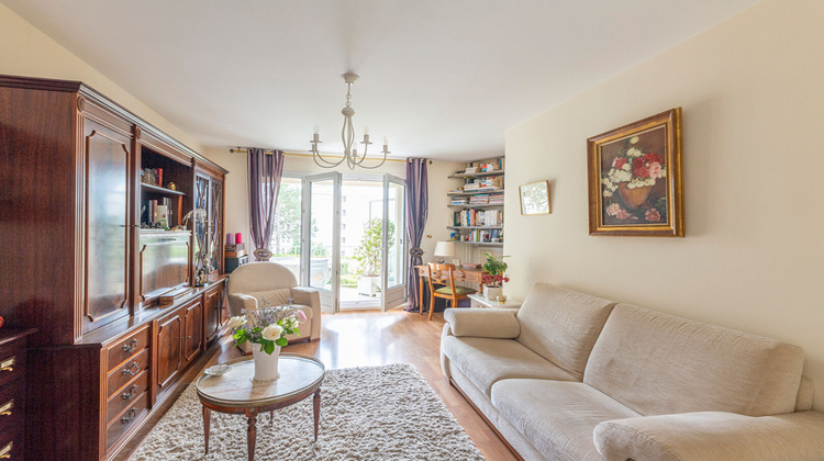 Ma-Cabane - Vente Appartement VERSAILLES, 79 m²