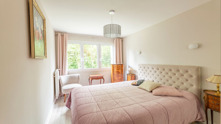 Ma-Cabane - Vente Appartement VERSAILLES, 79 m²