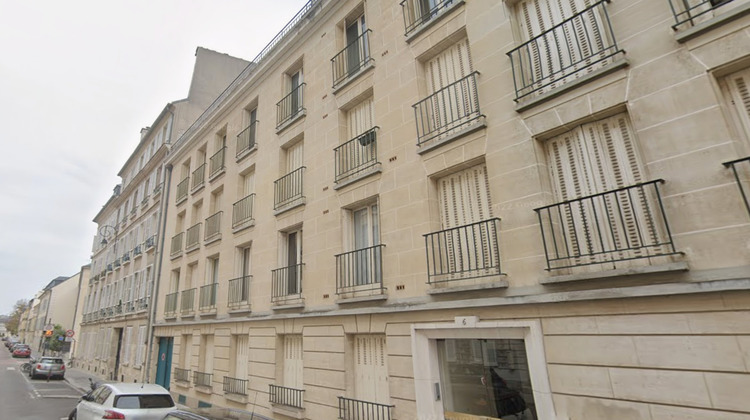 Ma-Cabane - Vente Appartement Versailles, 43 m²