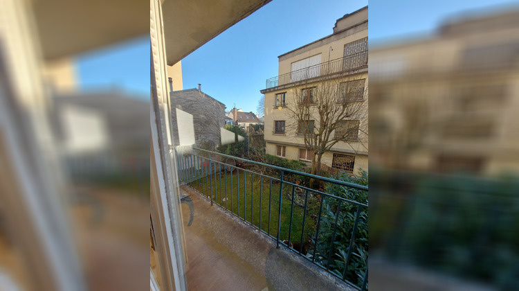 Ma-Cabane - Vente Appartement Versailles, 43 m²