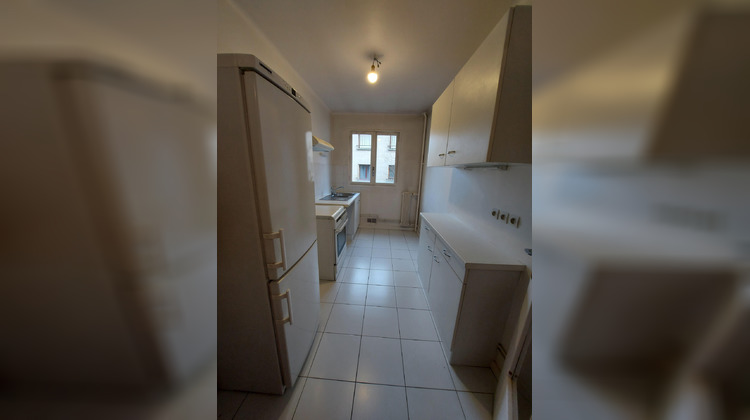 Ma-Cabane - Vente Appartement Versailles, 43 m²