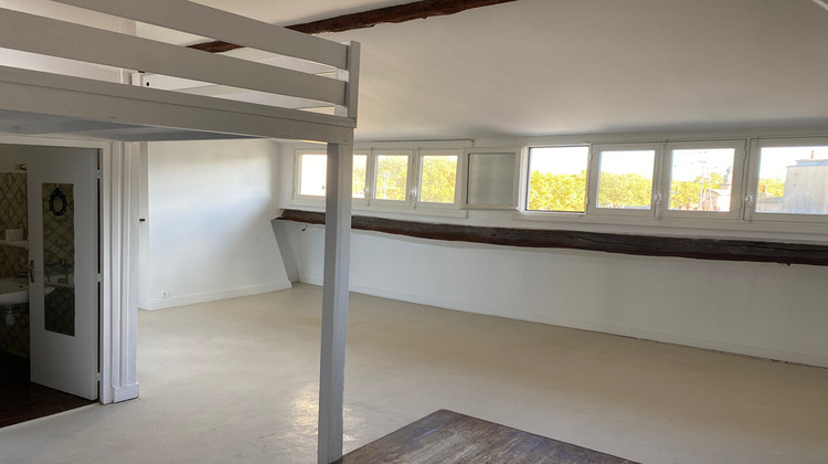 Ma-Cabane - Vente Appartement VERSAILLES, 45 m²