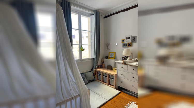 Ma-Cabane - Vente Appartement VERSAILLES, 85 m²