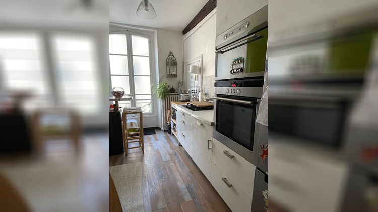 Ma-Cabane - Vente Appartement VERSAILLES, 85 m²