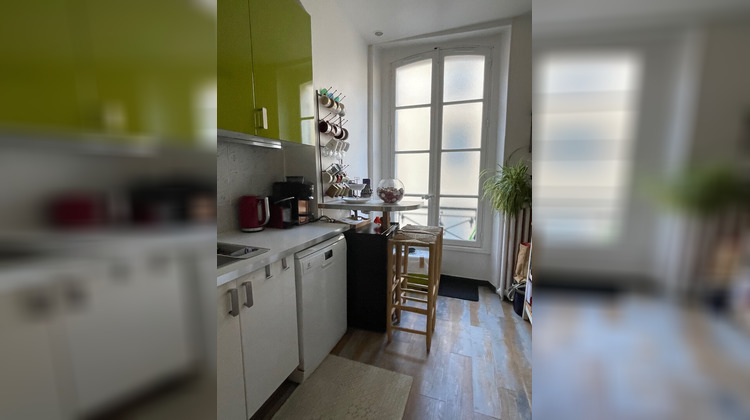 Ma-Cabane - Vente Appartement VERSAILLES, 85 m²