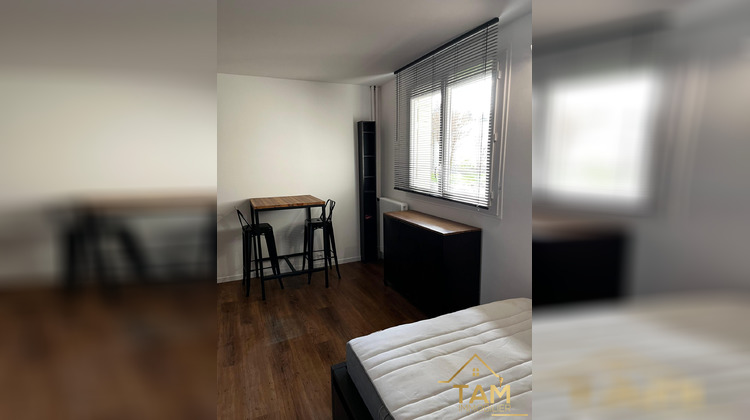 Ma-Cabane - Vente Appartement Versailles, 20 m²