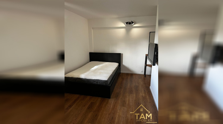 Ma-Cabane - Vente Appartement Versailles, 20 m²