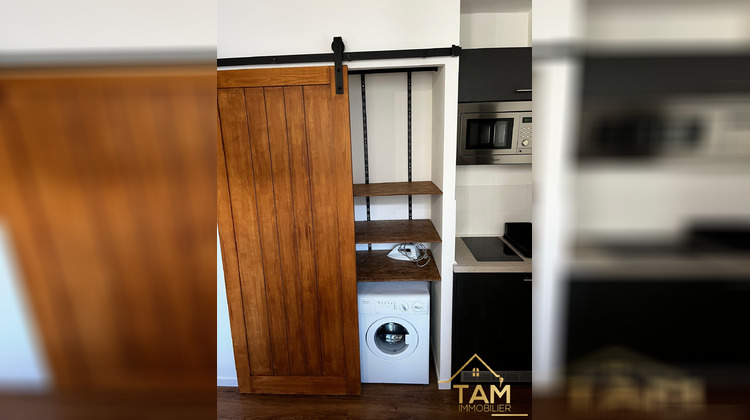 Ma-Cabane - Vente Appartement Versailles, 20 m²