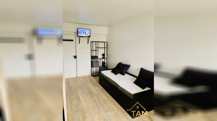 Ma-Cabane - Vente Appartement Versailles, 17 m²