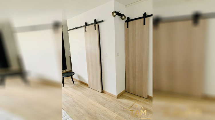 Ma-Cabane - Vente Appartement Versailles, 17 m²