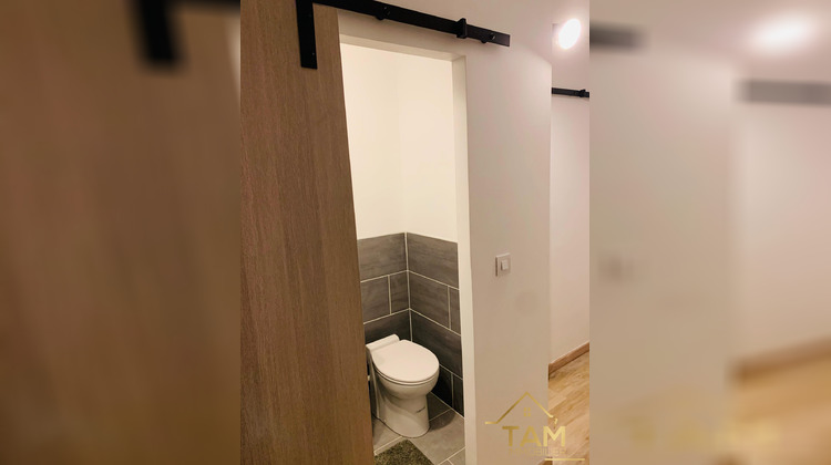 Ma-Cabane - Vente Appartement Versailles, 17 m²