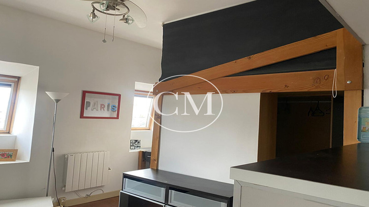 Ma-Cabane - Vente Appartement VERSAILLES, 18 m²