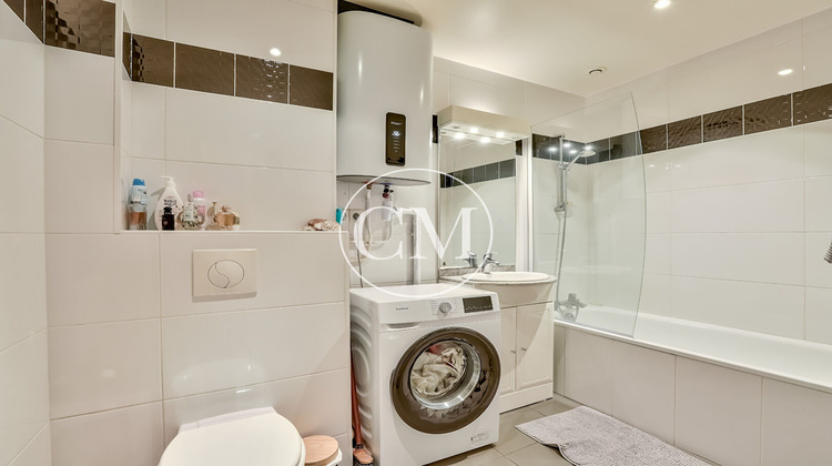 Ma-Cabane - Vente Appartement VERSAILLES, 52 m²