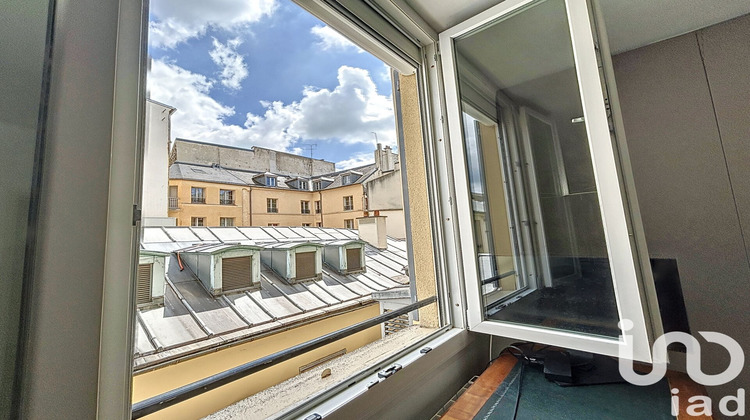 Ma-Cabane - Vente Appartement Versailles, 54 m²