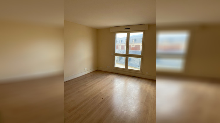 Ma-Cabane - Vente Appartement VERSAILLES, 46 m²