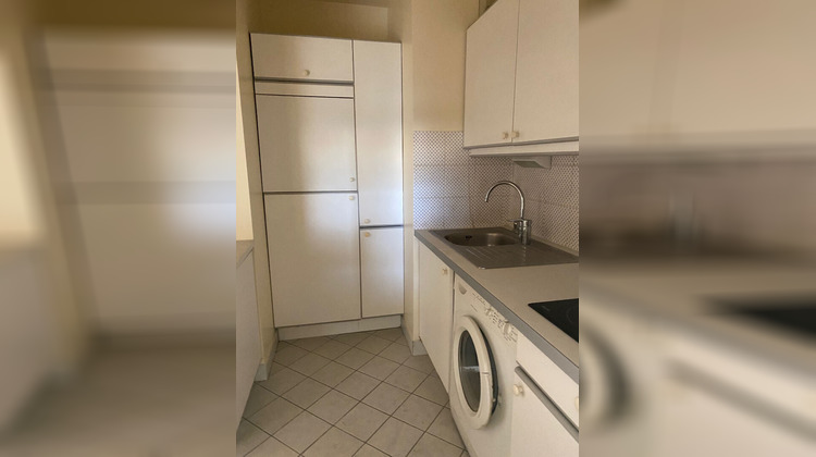 Ma-Cabane - Vente Appartement VERSAILLES, 46 m²