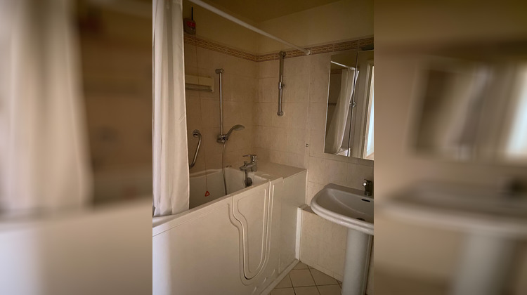 Ma-Cabane - Vente Appartement VERSAILLES, 46 m²