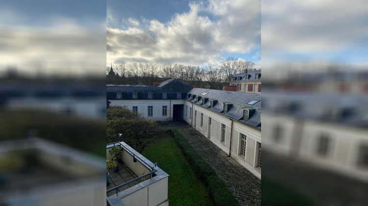 Ma-Cabane - Vente Appartement VERSAILLES, 46 m²