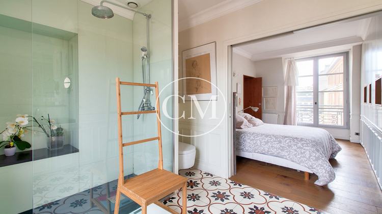 Ma-Cabane - Vente Appartement VERSAILLES, 108 m²