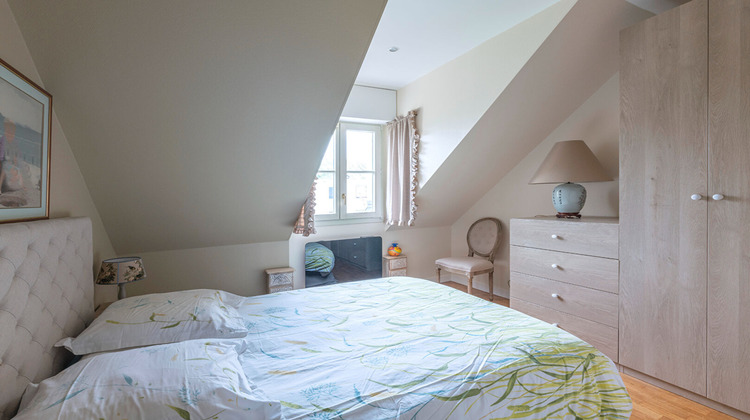 Ma-Cabane - Vente Appartement VERSAILLES, 127 m²