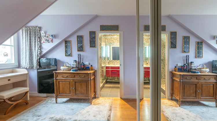 Ma-Cabane - Vente Appartement VERSAILLES, 127 m²