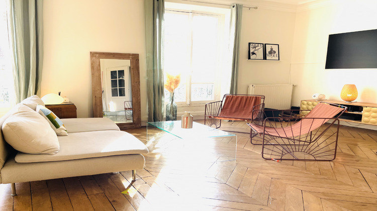 Ma-Cabane - Vente Appartement Versailles, 120 m²