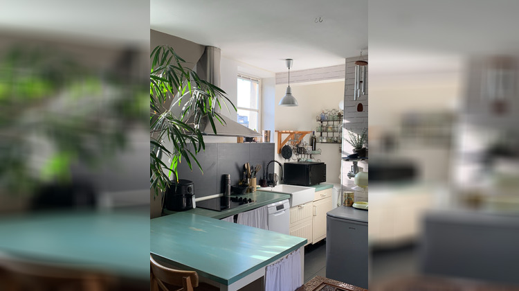 Ma-Cabane - Vente Appartement VERSAILLES, 36 m²