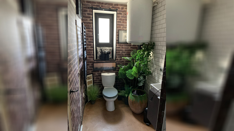 Ma-Cabane - Vente Appartement VERSAILLES, 36 m²