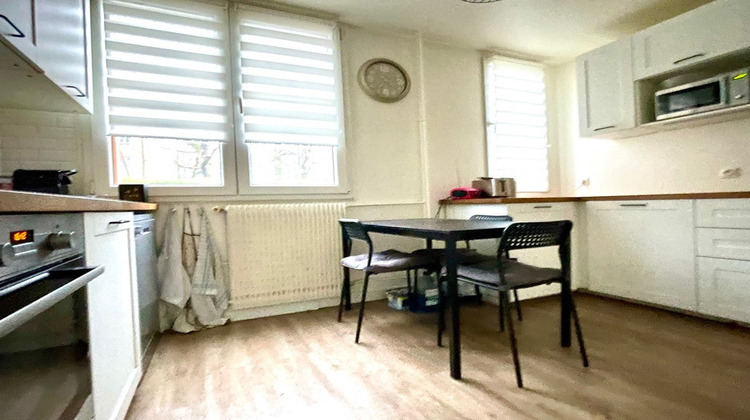Ma-Cabane - Vente Appartement VERSAILLES, 59 m²