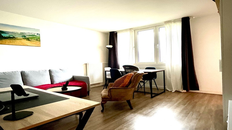 Ma-Cabane - Vente Appartement VERSAILLES, 59 m²