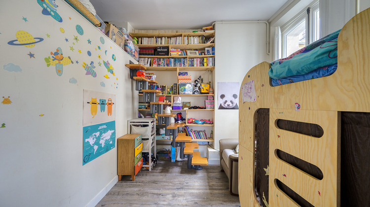 Ma-Cabane - Vente Appartement VERSAILLES, 77 m²