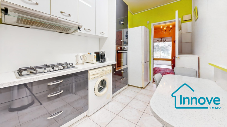 Ma-Cabane - Vente Appartement Versailles, 107 m²