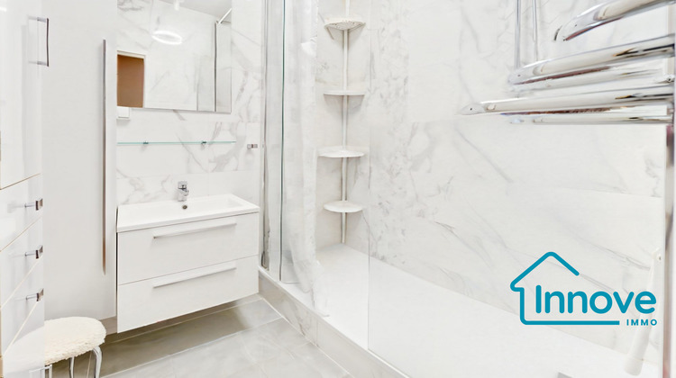 Ma-Cabane - Vente Appartement Versailles, 107 m²