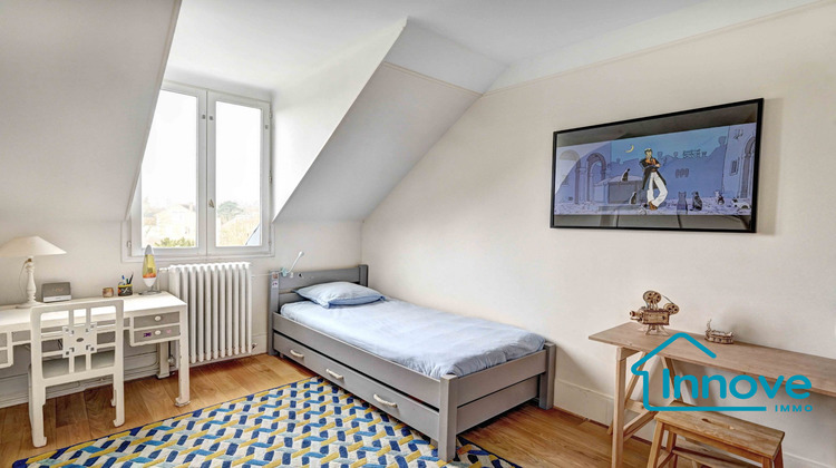 Ma-Cabane - Vente Appartement Versailles, 129 m²
