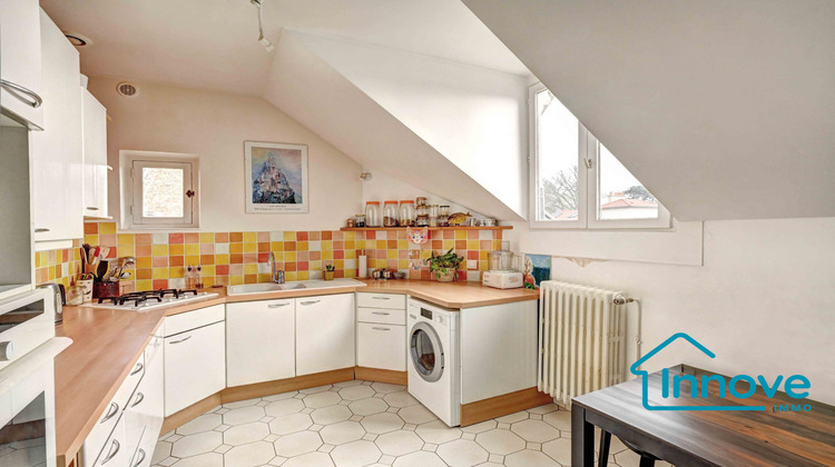 Ma-Cabane - Vente Appartement Versailles, 129 m²