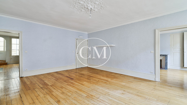 Ma-Cabane - Vente Appartement VERSAILLES, 65 m²