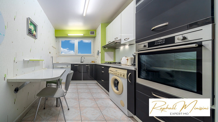 Ma-Cabane - Vente Appartement Versailles, 107 m²