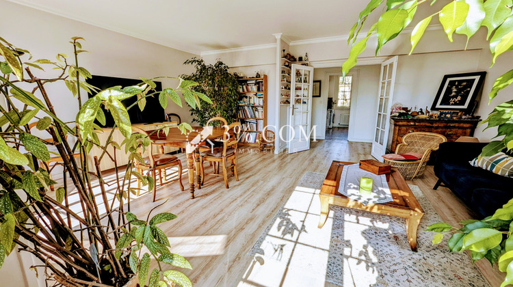 Ma-Cabane - Vente Appartement Versailles, 100 m²