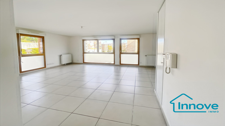 Ma-Cabane - Vente Appartement Versailles, 35 m²
