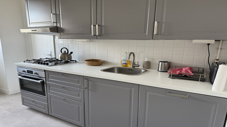 Ma-Cabane - Vente Appartement Versailles, 71 m²