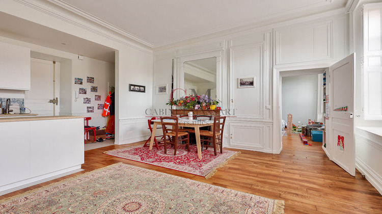 Ma-Cabane - Vente Appartement VERSAILLES, 73 m²