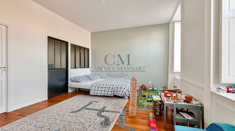 Ma-Cabane - Vente Appartement VERSAILLES, 73 m²