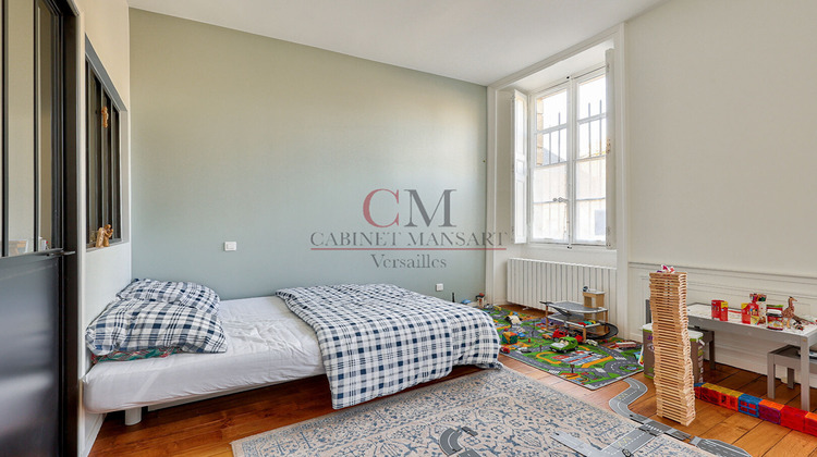 Ma-Cabane - Vente Appartement VERSAILLES, 73 m²
