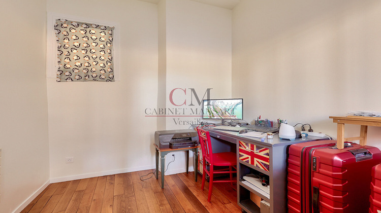 Ma-Cabane - Vente Appartement VERSAILLES, 73 m²