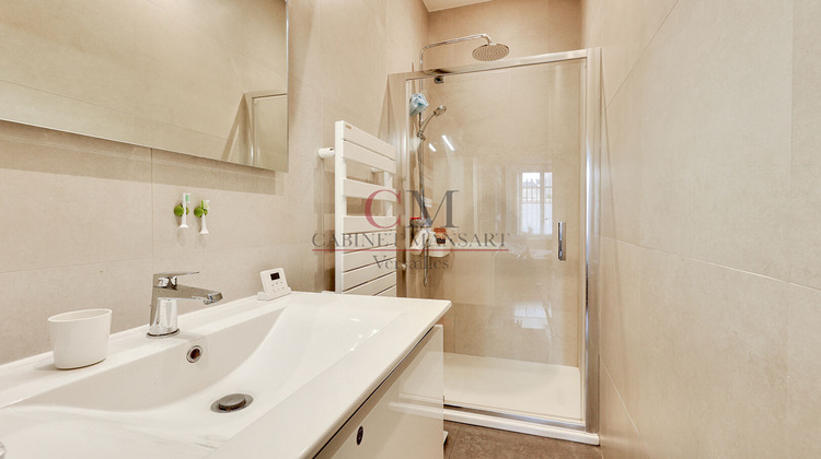 Ma-Cabane - Vente Appartement VERSAILLES, 73 m²