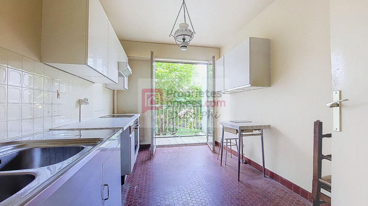 Ma-Cabane - Vente Appartement VERSAILLES, 117 m²